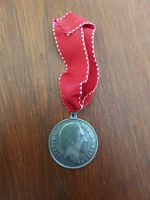 Medaille König Ludwig Bayern - Regnitzlosau Vorschau