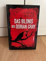 Oscar Wilde - Das Bildnis des Dorian Gray HC - NEU! Nordrhein-Westfalen - Minden Vorschau