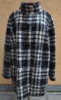 BASLER Mantel Jacke Gr.52 Wollmischung Schwarz-Weiß Neu! Nürnberg (Mittelfr) - Südstadt Vorschau