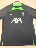 Nike Liverpool Trainingstrikot Baden-Württemberg - Leonberg Vorschau