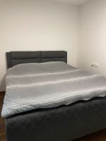 BoxspringBett wie neu Saarland - Merzig Vorschau