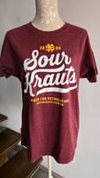 Sourkrauts Shirt Berlin - Treptow Vorschau