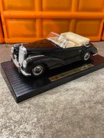 Modellauto Mercedes Benz 300 S 1955 Baden-Württemberg - Unterensingen Vorschau