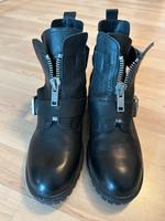 Trend - Bootie Gr. 39 von COX - neu Nordrhein-Westfalen - Unna Vorschau