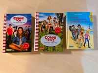 Conni&Co - Das Buch zum Film Teil 1 und 2 und ein Conni Buch Berlin - Spandau Vorschau