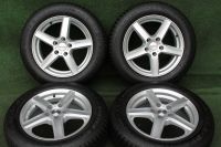 Wie Neu Octavia 5 VW T-Roc Caddy 5 Touran Winterräder 205/60 R16 Lützen - Lützen Dehlitz Vorschau