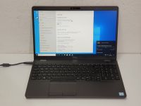 DELL Latitude i7-8350U 512GB SSD 16GB Notebook Laptop Win10 15,6" Baden-Württemberg - Fellbach Vorschau