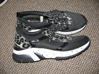 Sneaker Remonte Gr. 44 grau-silber Sachsen - Radebeul Vorschau