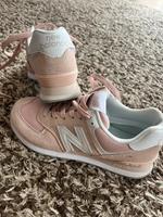 New Balance Damenschuhe (Sneaker) Hessen - Eltville Vorschau