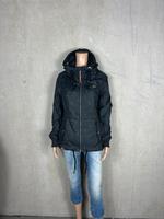 Ragwear vegan Übergangs Jacke Parka neu gr M 38 Bayern - Erlabrunn Vorschau