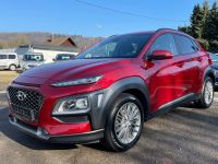 Hyundai Kona 1.6 CRDi *Navi+Kamera+Euro6+Tempomat+WLAN* Saarland - Merzig Vorschau