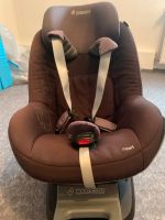 Maxi Cosi Family Fix Station + Pearl Sitz Baden-Württemberg - Heilbronn Vorschau