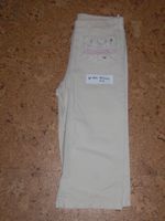 oviesse  3/4 Hose Bermuda  Sommerhose  gr.122 Niedersachsen - Negenborn Vorschau