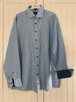 VENTI Hemd, Modern Fit, Gr. 46 Hessen - Nidderau Vorschau