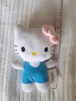 Hello Kitty - Stofftier/Kuscheltier (ca. 20 cm, 2020) Berlin - Steglitz Vorschau