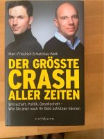 Der grösste Crash aller Zeiten Niedersachsen - Seelze Vorschau