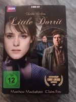 DvD Little Dorrit tolle BBC Serie mit 4 Discs fast 500 min. Niedersachsen - Springe Vorschau