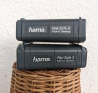 hama Film-Safe X - 2 Stück, super Zustand Baden-Württemberg - Bad Herrenalb Vorschau