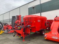 KUHN PROFILE 20.2 CM Futtermischwagen Nr.: 0020 Niedersachsen - Cloppenburg Vorschau