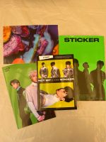 NCT 127 Sticker Album kpop Nordrhein-Westfalen - Kerpen Vorschau