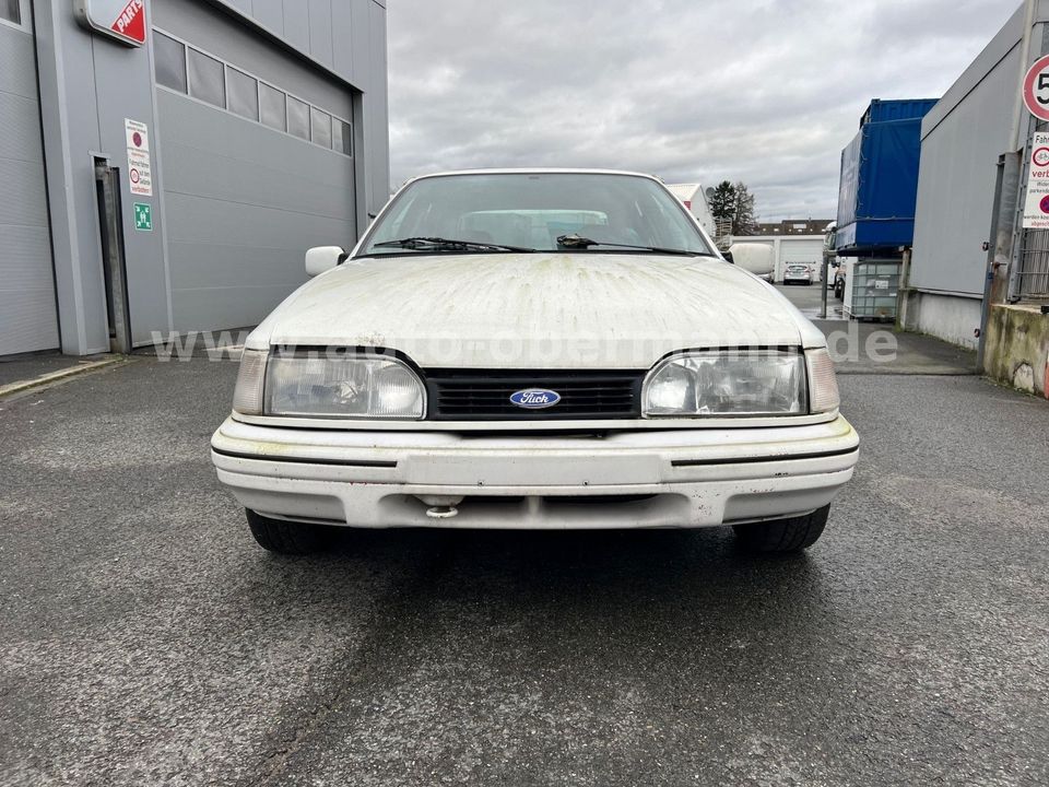 Ford Sierra XR 4x4 in Mülheim (Ruhr)