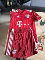 Bayern München Trikot Sets,einer einzelnen Hose und  Neuer Trikot Niedersachsen - Laatzen Vorschau