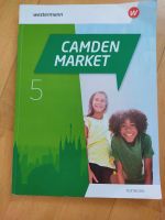 Camden Market 5 Westermann Textbook Englisch 4. Klasse Schule Brandenburg - Michendorf Vorschau