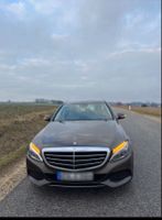 Mercedes Benz C220 Bayern - Kirchdorf Vorschau