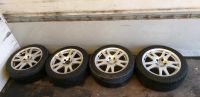 4x originale Mercedes Benz CLS W219 17 zoll Alufelgen Hessen - Limburg Vorschau