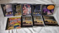 9 CD´s COUNTRY Exclusiv,Club USA,Gold,Classic,Big Country,Best Dresden - Seidnitz/Dobritz Vorschau