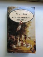 William Makepeace Thakeray Vanity Fair Kiel - Gaarden Vorschau