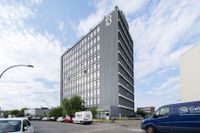 50 qm Bürofläche/Logistikfläche in Neukölln zur Vermietung verfügbar. Berlin - Treptow Vorschau