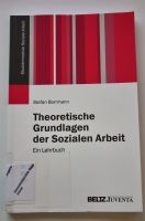 Theoretische Grundlagen der Sozialen Arbeit Borrmann Bochum - Bochum-Süd Vorschau