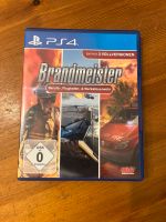 Brandmeister PS4 Spiel Niedersachsen - Müden Vorschau