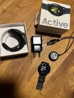 Samsung Galaxy Watch Active Fitnessarmband Smartwatch Android Niedersachsen - Celle Vorschau