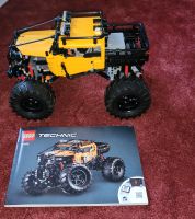 Lego technic 4×4 Sachsen-Anhalt - Magdeburg Vorschau