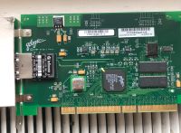 QLOGIC  Faser Kanal/ FIBER CHANNEL HOST ADAPTER PCI-X Frankfurt am Main - Eschersheim Vorschau