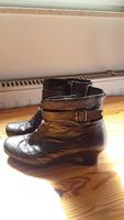 Chelsea - Boots Bayern - Prosselsheim Vorschau