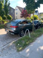 Mercedes GLE 350d Cuope Hamburg - Altona Vorschau