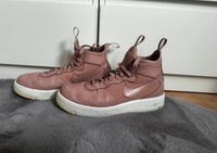 Nike Air Force 1 Ultraforce Gr. 41 Hessen - Bad Salzschlirf Vorschau