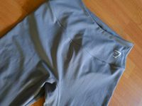 Kaum getragene Gymshark Leggings Kreis Ostholstein - Neuseegalendorf Vorschau