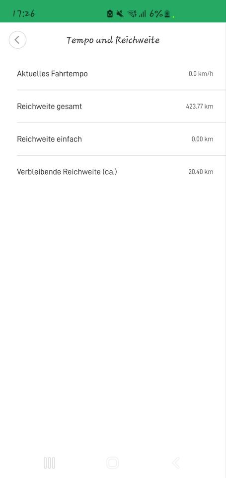 Xiaomi 1s escooter Wie neu in Steinfurt