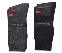 NEU Thermosocken 39-42 43-46 Hannover - Bothfeld-Vahrenheide Vorschau