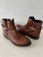 Tommy Hilfiger Boots Braun Nordrhein-Westfalen - Lüdenscheid Vorschau