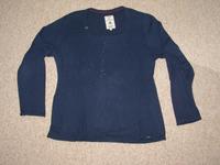 Pullover Damen Tom Tailor Gr XL Blau Niedersachsen - Schortens Vorschau