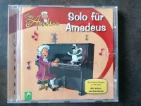 CD "Little Amadeus - Solo für Amadeus" für 2,50 € Nordrhein-Westfalen - Minden Vorschau