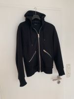 Diesel, Hoodie / Kapuzenjacke, schwarz, Herren, Größe M Frankfurt am Main - Westend Vorschau