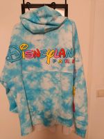 Disneyland Hoodie Jacke XXL Baden-Württemberg - Eppingen Vorschau