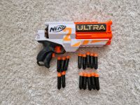 Nerf Ultra Two motorisierter Blaster Niedersachsen - Hann. Münden Vorschau