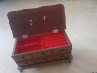 Schmuckbox / Schatulle Holz Bayern - Augsburg Vorschau